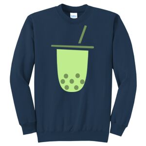 Crewneck Sweatshirt Thumbnail