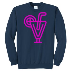 Crewneck Sweatshirt Thumbnail