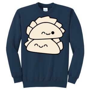 Crewneck Sweatshirt Thumbnail
