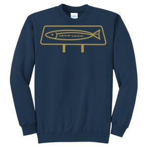 Crewneck Sweatshirt Thumbnail