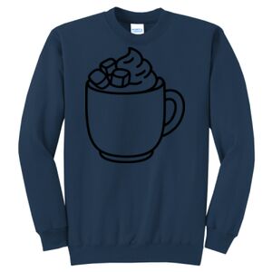 Crewneck Sweatshirt Thumbnail