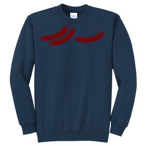 Crewneck Sweatshirt Thumbnail