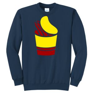 Crewneck Sweatshirt Thumbnail