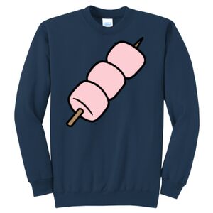 Crewneck Sweatshirt Thumbnail