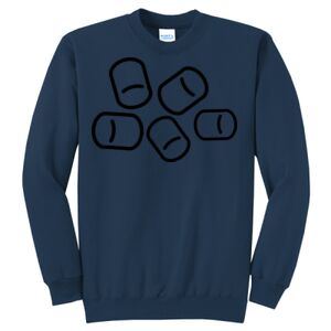 Crewneck Sweatshirt Thumbnail