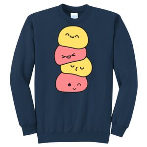 Crewneck Sweatshirt Thumbnail