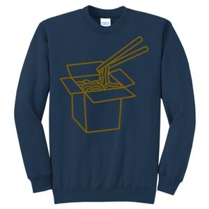 Crewneck Sweatshirt Thumbnail
