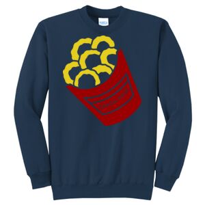 Crewneck Sweatshirt Thumbnail