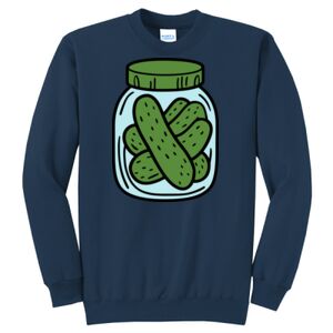Crewneck Sweatshirt Thumbnail