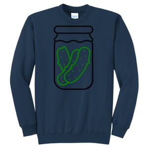 Crewneck Sweatshirt Thumbnail