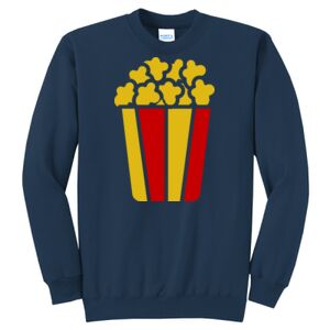 Crewneck Sweatshirt Thumbnail