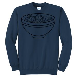 Crewneck Sweatshirt Thumbnail