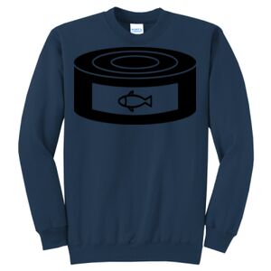 Crewneck Sweatshirt Thumbnail