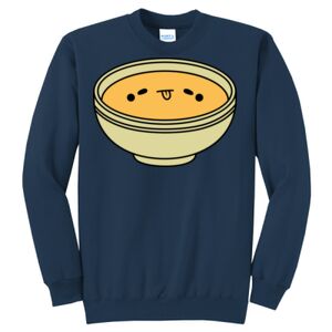 Crewneck Sweatshirt Thumbnail