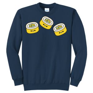 Crewneck Sweatshirt Thumbnail