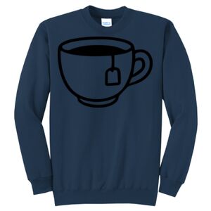 Crewneck Sweatshirt Thumbnail