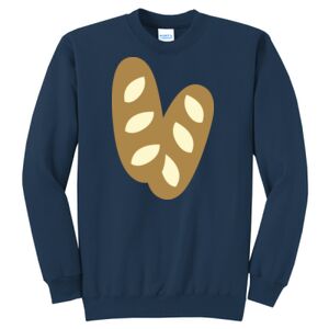 Crewneck Sweatshirt Thumbnail