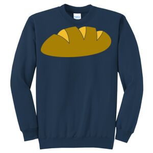 Crewneck Sweatshirt Thumbnail