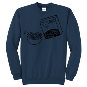 Crewneck Sweatshirt Thumbnail