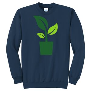 Crewneck Sweatshirt Thumbnail