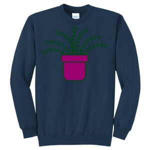 Crewneck Sweatshirt Thumbnail