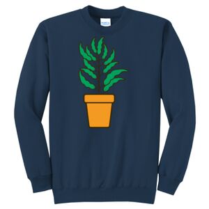 Crewneck Sweatshirt Thumbnail