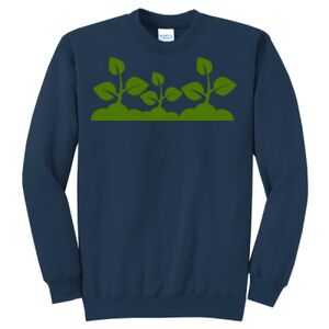 Crewneck Sweatshirt Thumbnail