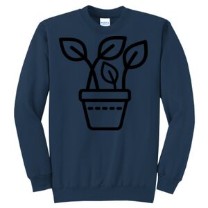 Crewneck Sweatshirt Thumbnail