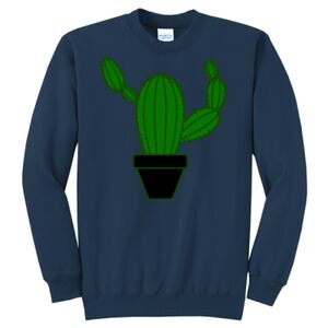 Crewneck Sweatshirt Thumbnail
