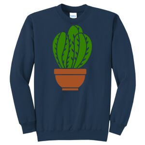 Crewneck Sweatshirt Thumbnail