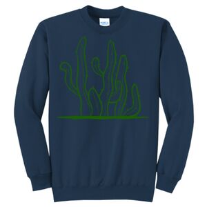 Crewneck Sweatshirt Thumbnail