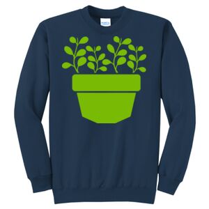 Crewneck Sweatshirt Thumbnail