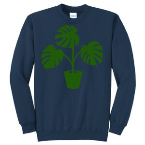 Crewneck Sweatshirt Thumbnail