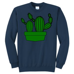 Crewneck Sweatshirt Thumbnail