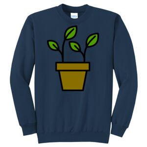 Crewneck Sweatshirt Thumbnail