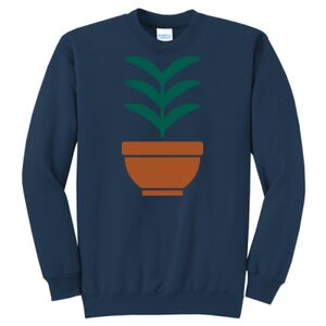 Crewneck Sweatshirt Thumbnail
