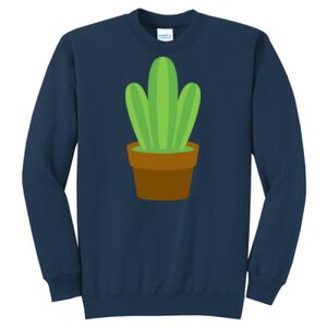 Crewneck Sweatshirt Thumbnail