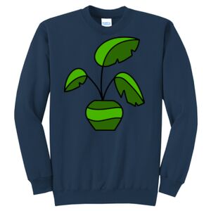Crewneck Sweatshirt Thumbnail