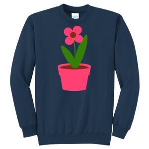 Crewneck Sweatshirt Thumbnail
