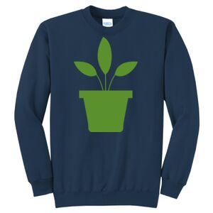 Crewneck Sweatshirt Thumbnail