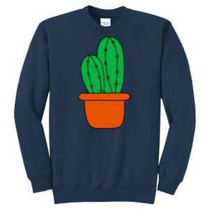 Crewneck Sweatshirt Thumbnail
