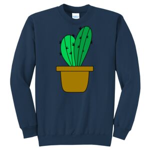 Crewneck Sweatshirt Thumbnail