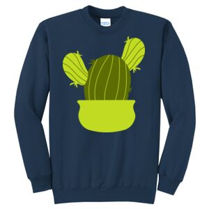 Crewneck Sweatshirt Thumbnail