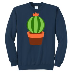 Crewneck Sweatshirt Thumbnail