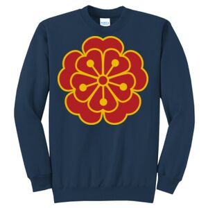 Crewneck Sweatshirt Thumbnail