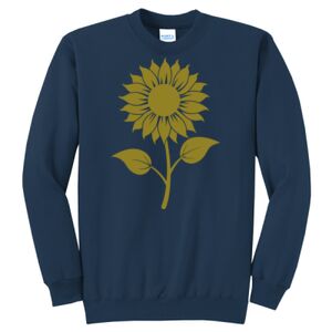 Crewneck Sweatshirt Thumbnail