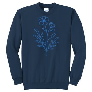 Crewneck Sweatshirt Thumbnail