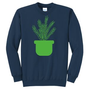 Crewneck Sweatshirt Thumbnail