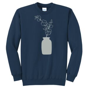 Crewneck Sweatshirt Thumbnail