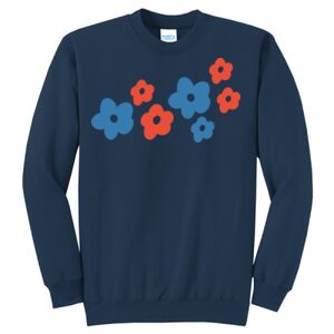 Crewneck Sweatshirt Thumbnail